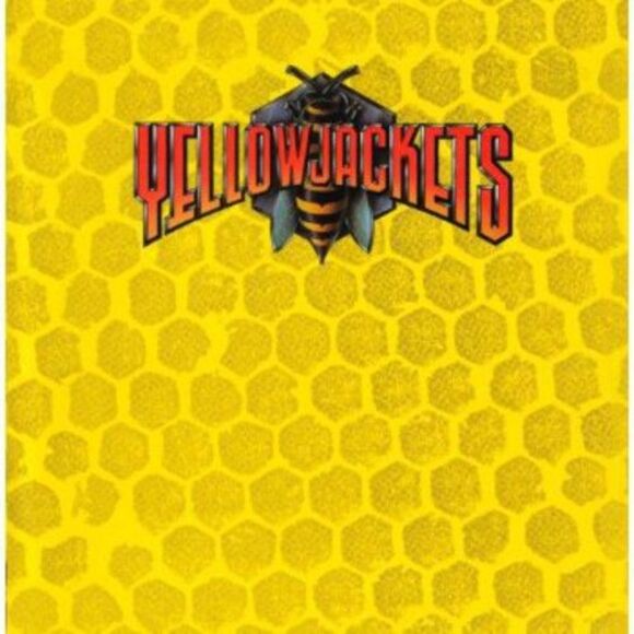 Yellowjackets - Picture 1 of 1